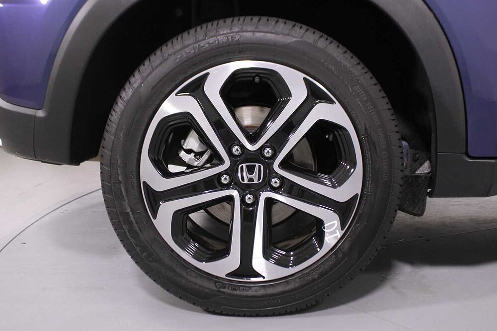 Honda HR-V 1.5 i-VTEC Executive Executive