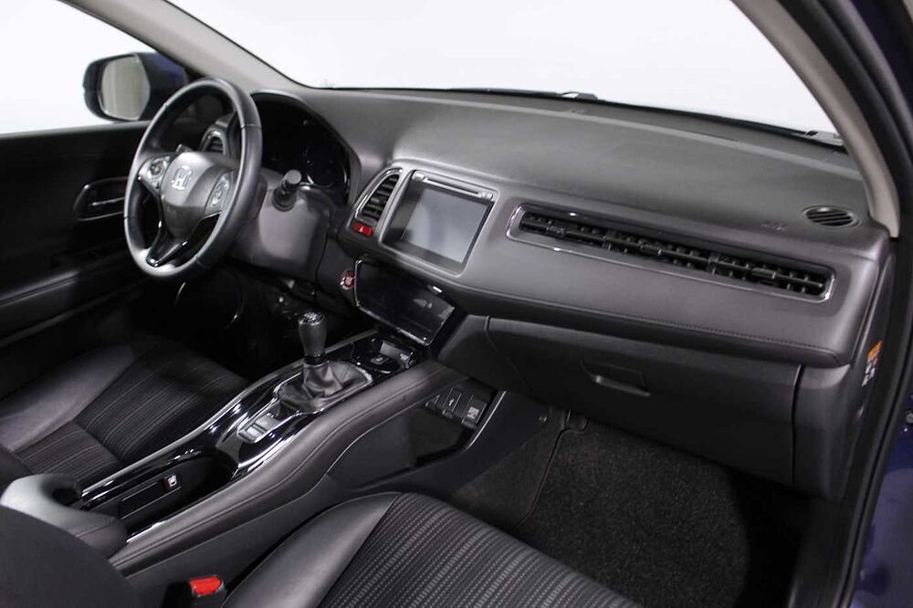 Honda HR-V 1.5 i-VTEC Executive Executive