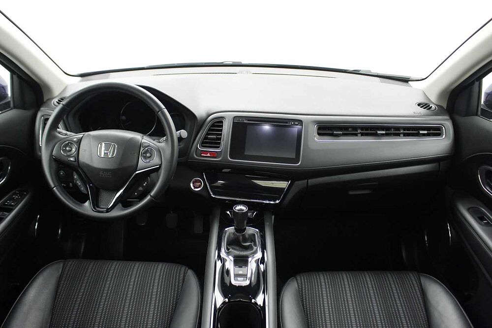 Honda HR-V 1.5 i-VTEC Executive Executive