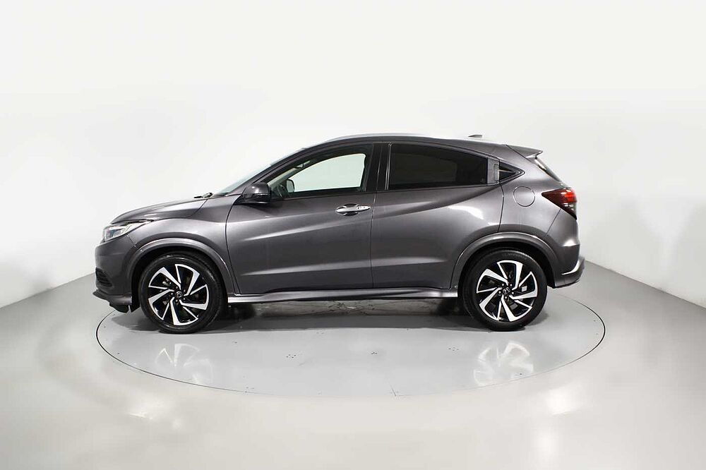 Honda HR-V 1.5 i-VTEC Executive Executive