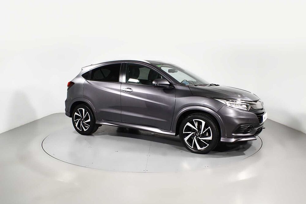 Honda HR-V 1.5 i-VTEC Executive Executive