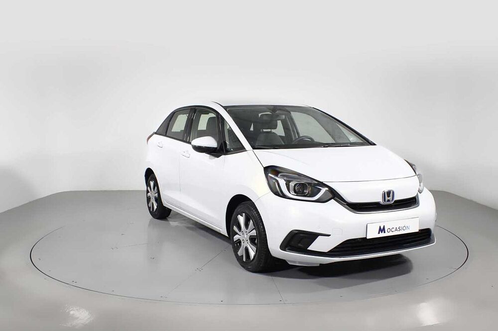 Honda Jazz Hìbrido 1.5 i-MMD Elegance