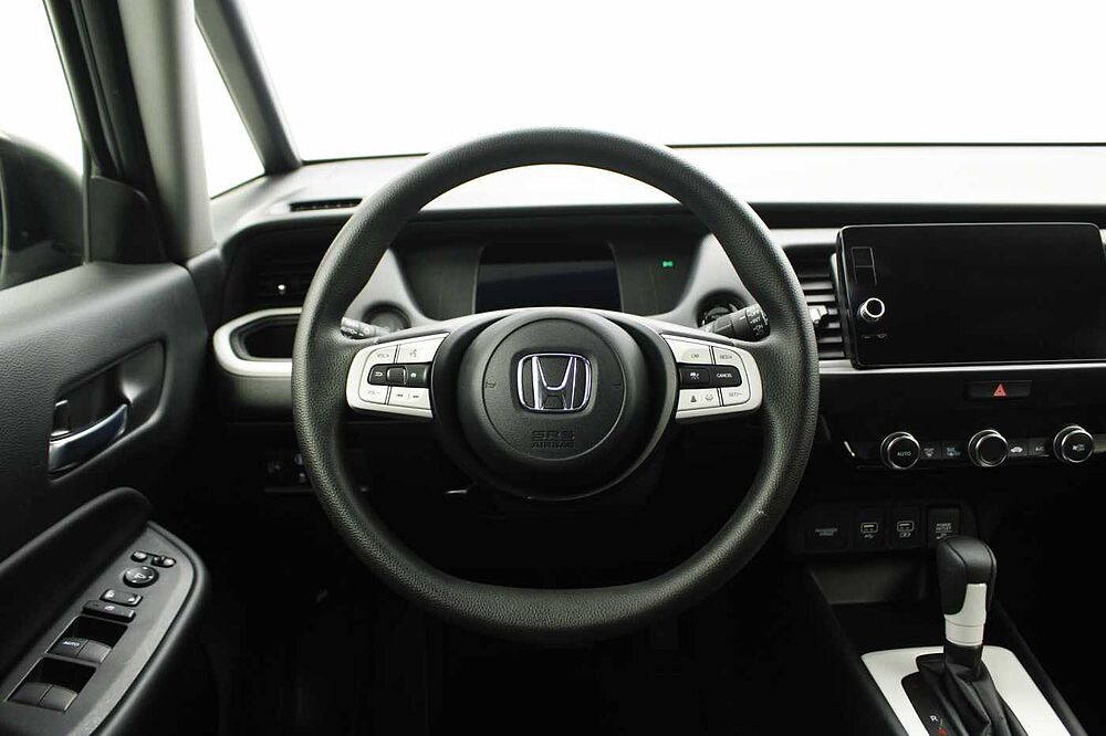 Honda Jazz Hìbrido 1.5 i-MMD Elegance