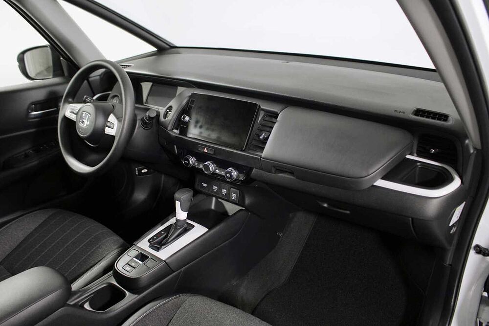 Honda Jazz Hìbrido 1.5 i-MMD Elegance