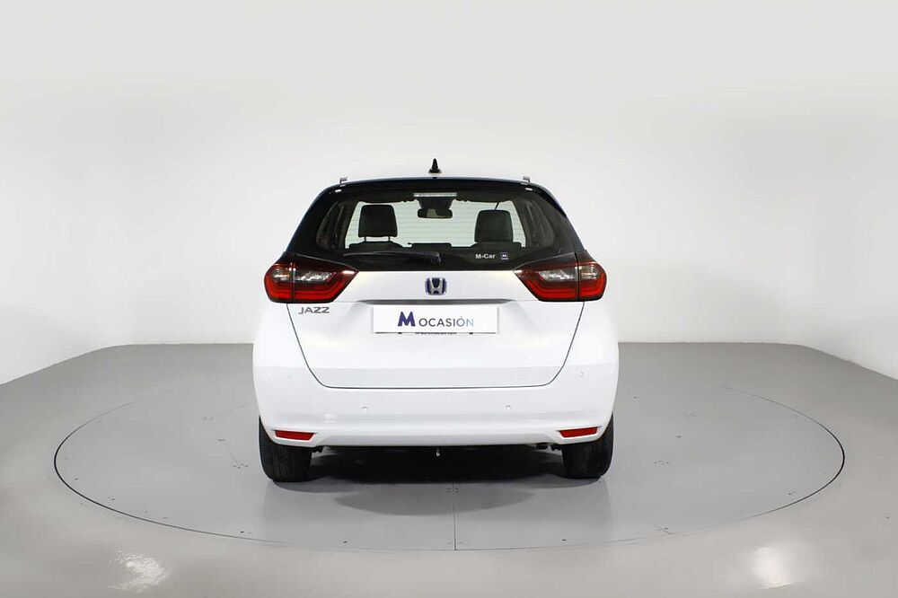 Honda Jazz Hìbrido 1.5 i-MMD Elegance