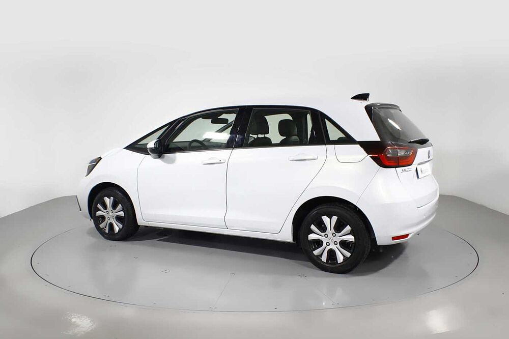 Honda Jazz Hìbrido 1.5 i-MMD Elegance