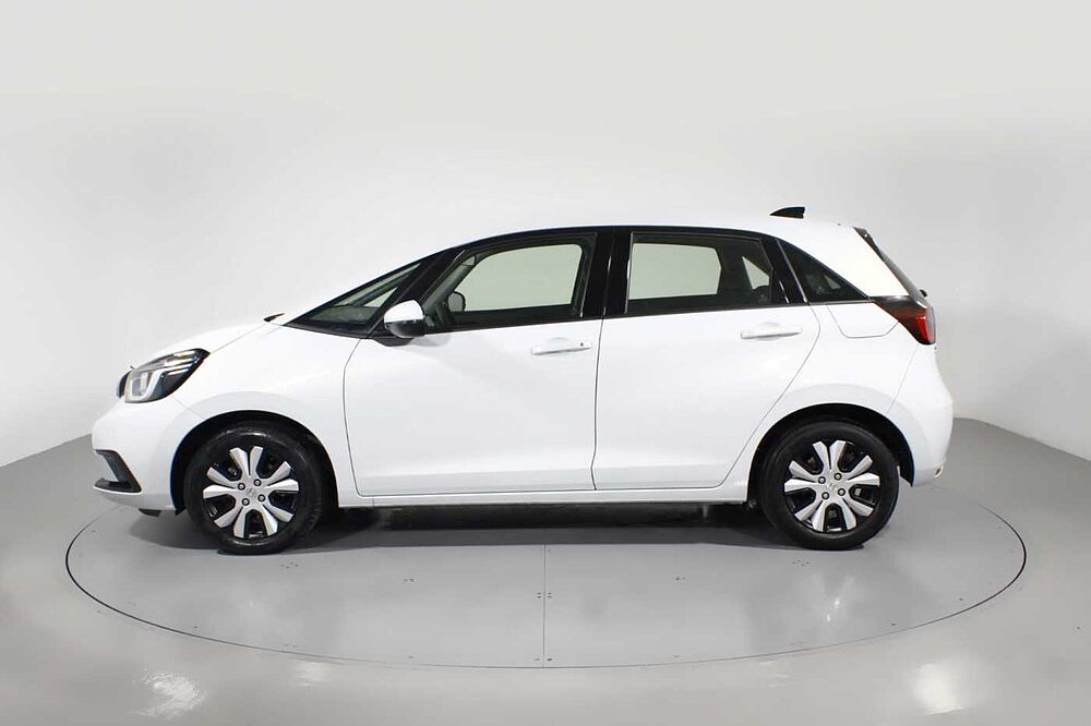 Honda Jazz Hìbrido 1.5 i-MMD Elegance