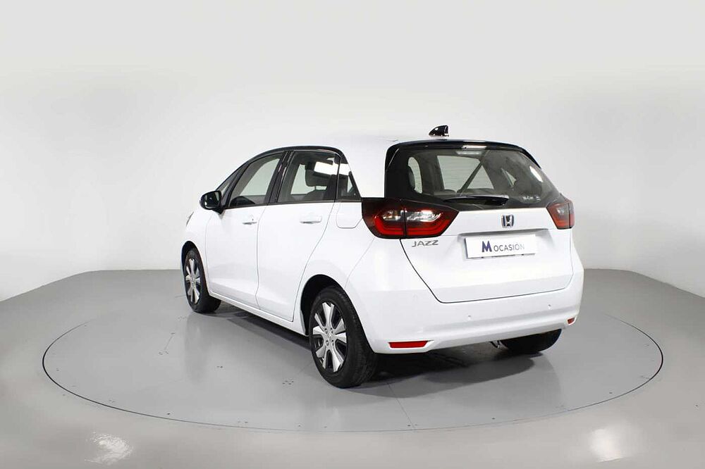 Honda Jazz Hìbrido 1.5 i-MMD Elegance