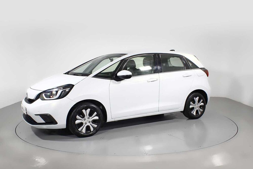 Honda Jazz Hìbrido 1.5 i-MMD Elegance