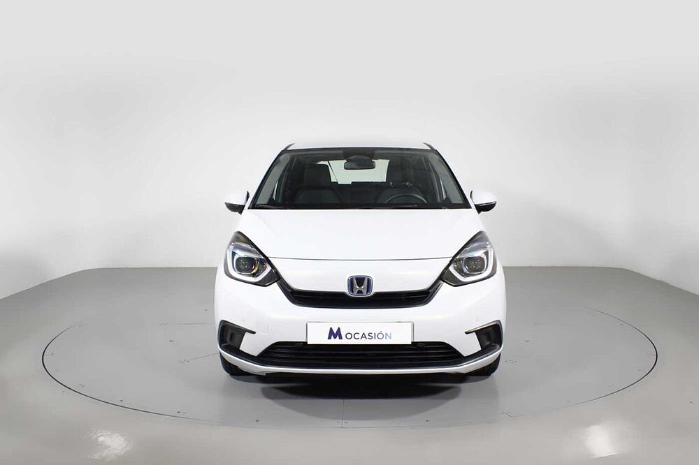 Honda Jazz Hìbrido 1.5 i-MMD Elegance