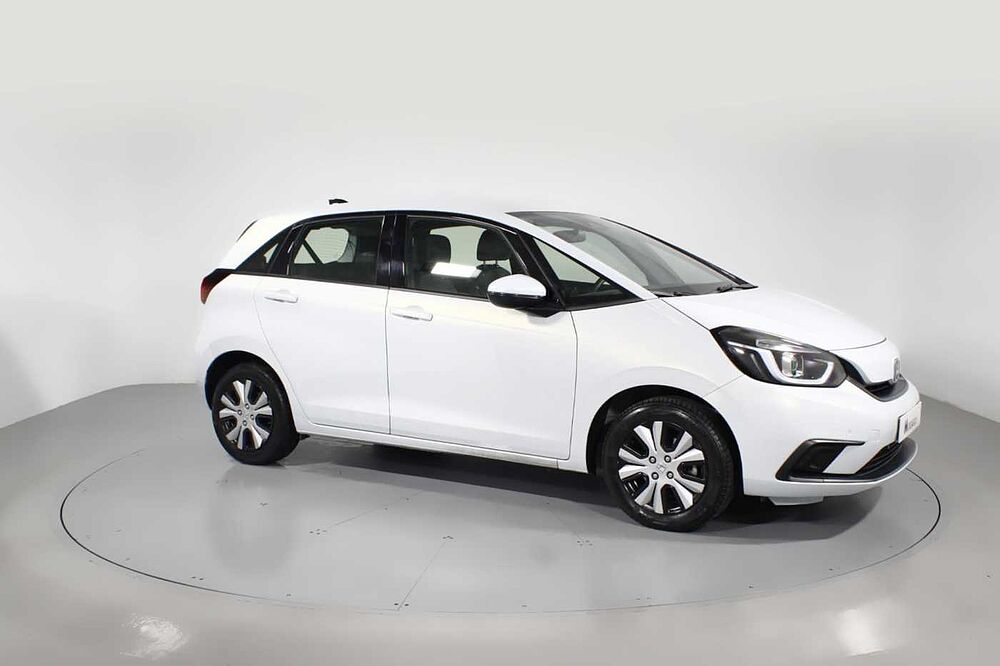 Honda Jazz Hìbrido 1.5 i-MMD Elegance