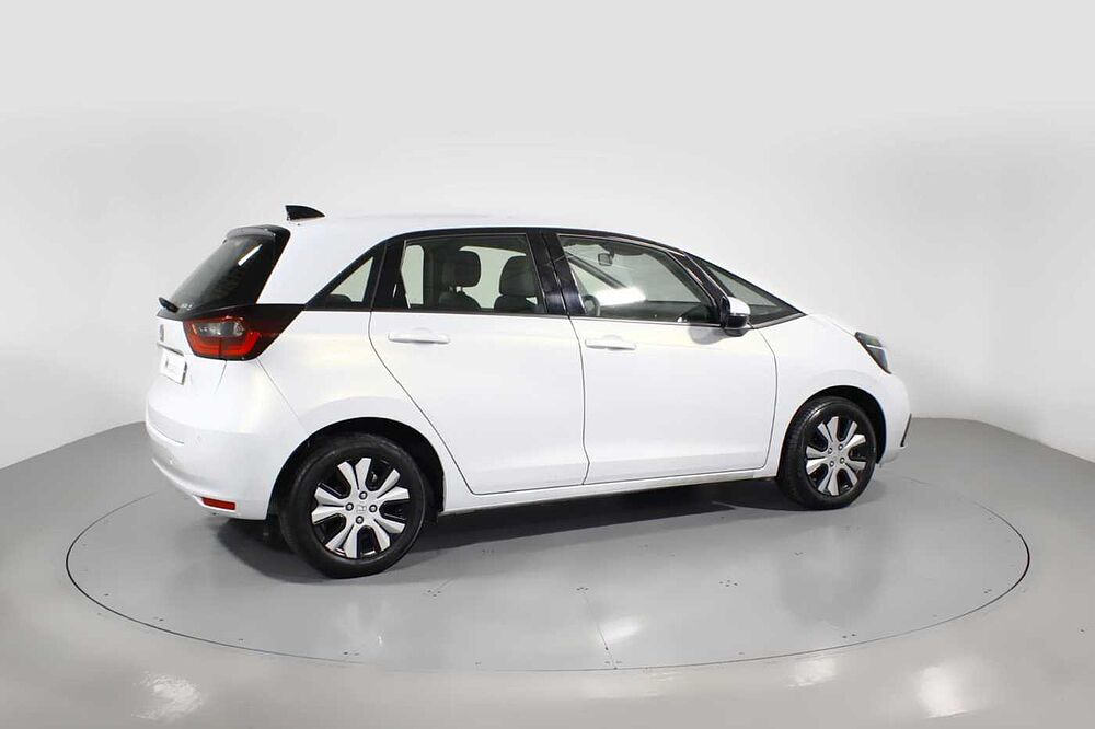 Honda Jazz Hìbrido 1.5 i-MMD Elegance