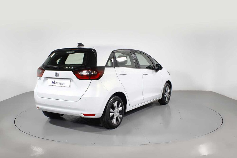 Honda Jazz Hìbrido 1.5 i-MMD Elegance