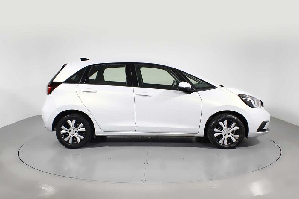 Honda Jazz Hìbrido 1.5 i-MMD Elegance