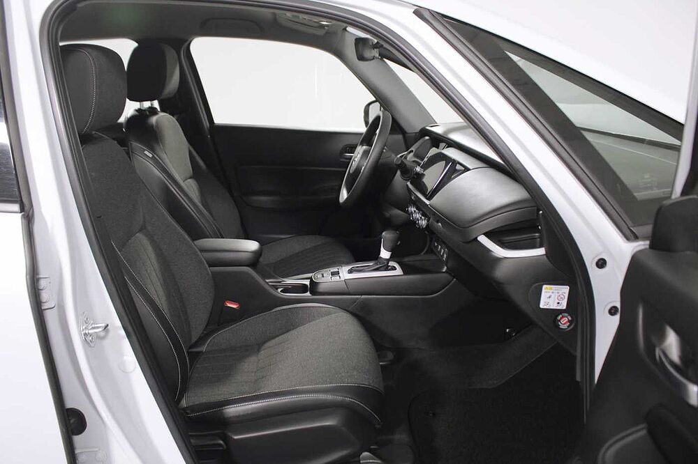 Honda Jazz Hìbrido 1.5 i-MMD Elegance