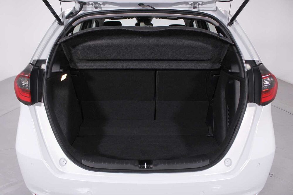 Honda Jazz Hìbrido 1.5 i-MMD Elegance