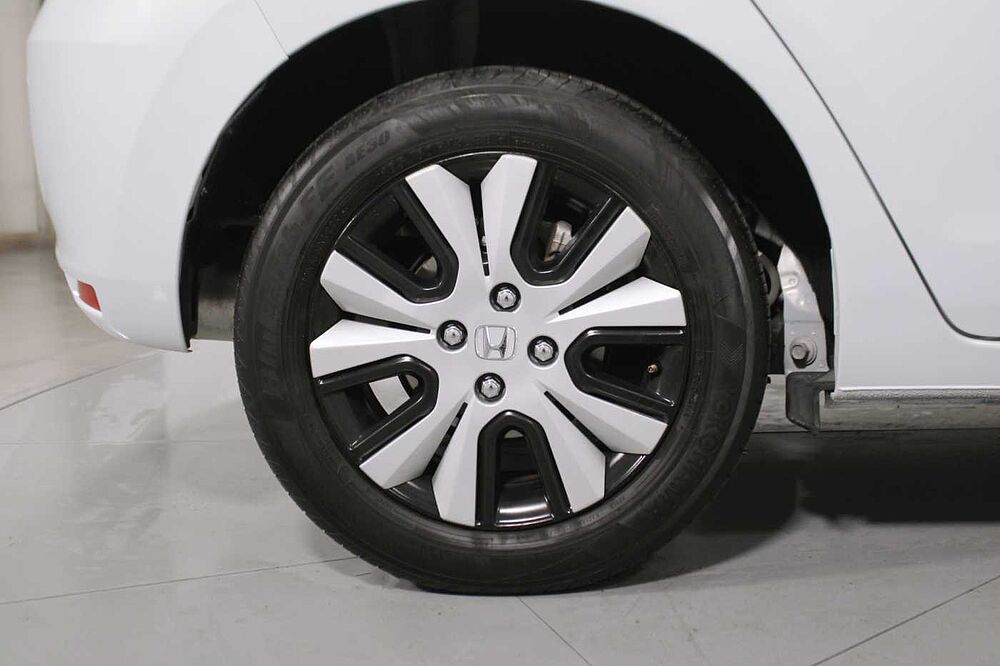 Honda Jazz Hìbrido 1.5 i-MMD Elegance