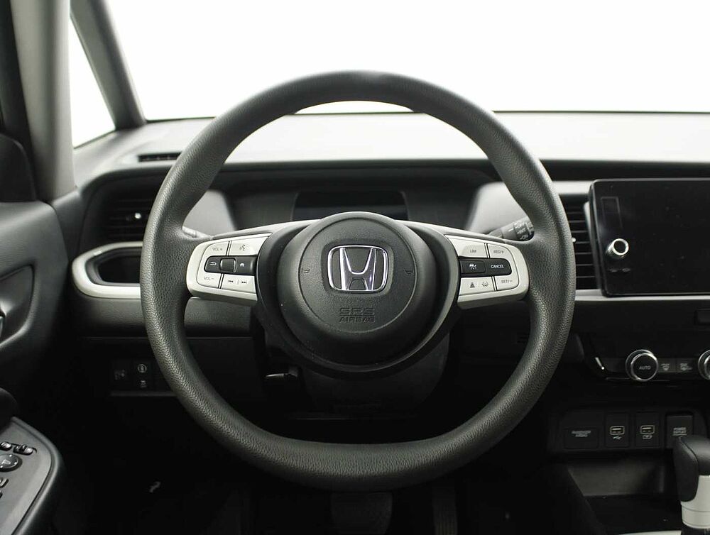 Honda Jazz Hìbrido 1.5 i-MMD Elegance