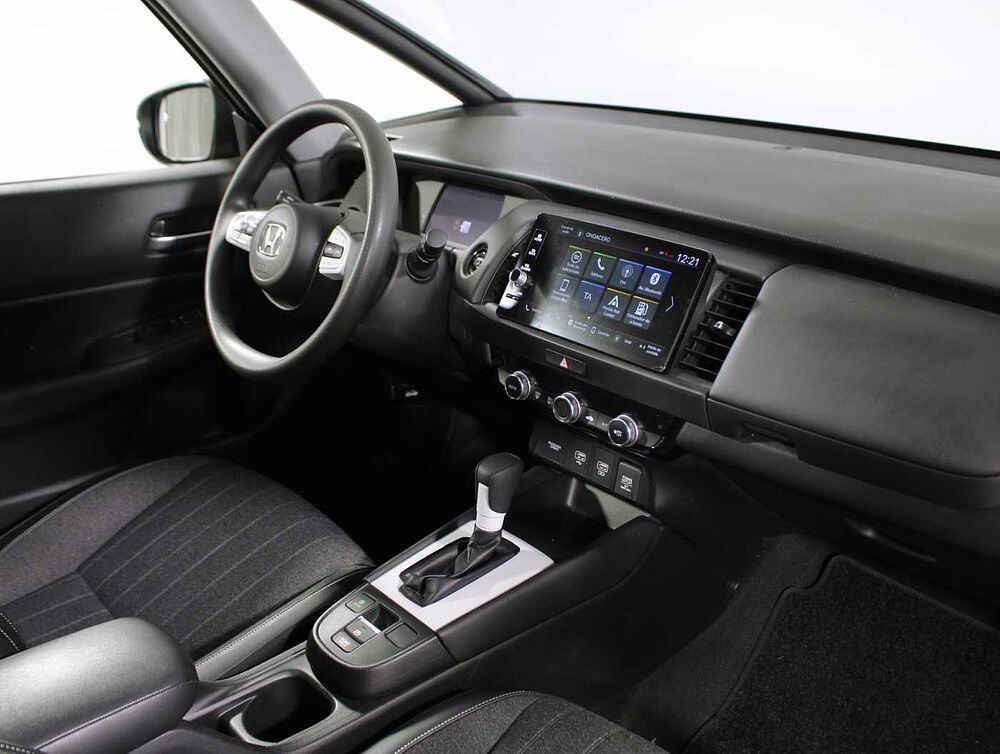 Honda Jazz Hìbrido 1.5 i-MMD Elegance