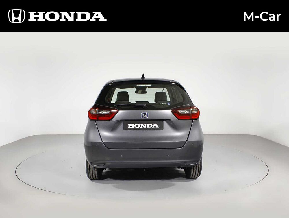 Honda Jazz Hìbrido 1.5 i-MMD Elegance