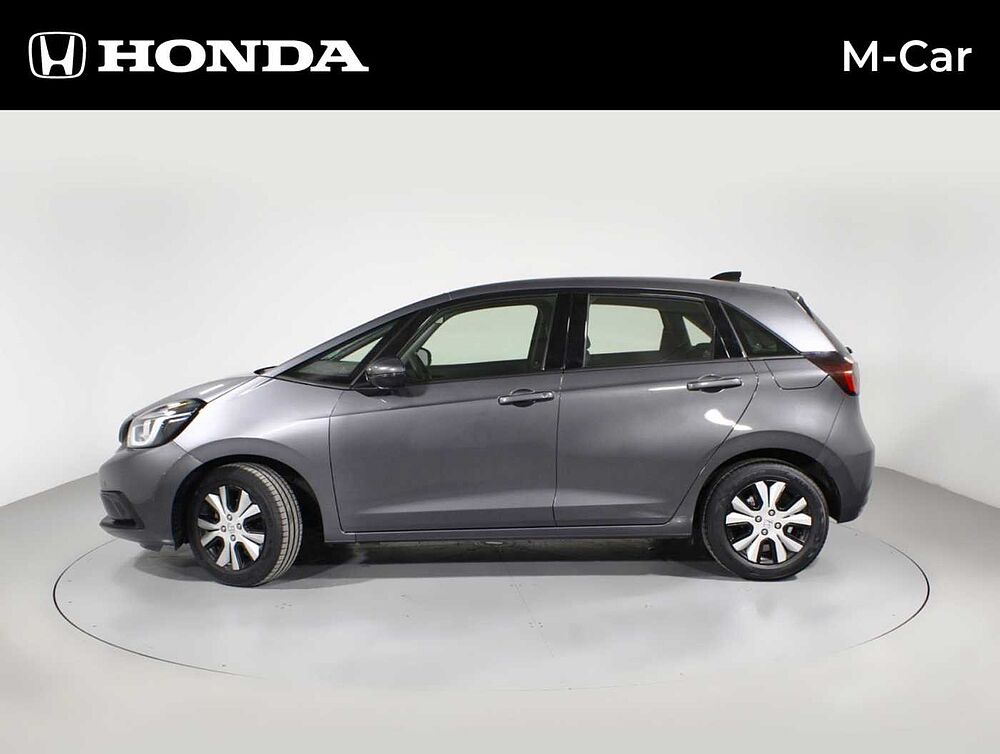 Honda Jazz Hìbrido 1.5 i-MMD Elegance