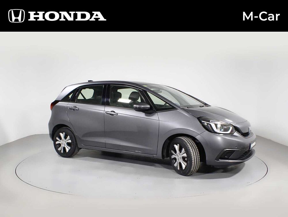 Honda Jazz Hìbrido 1.5 i-MMD Elegance