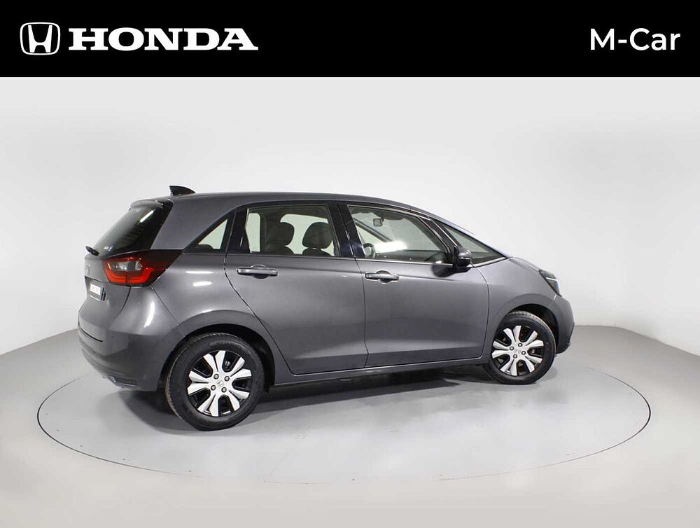 Honda Jazz Hìbrido 1.5 i-MMD Elegance