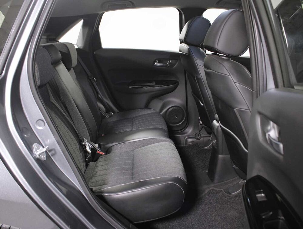 Honda Jazz Hìbrido 1.5 i-MMD Elegance