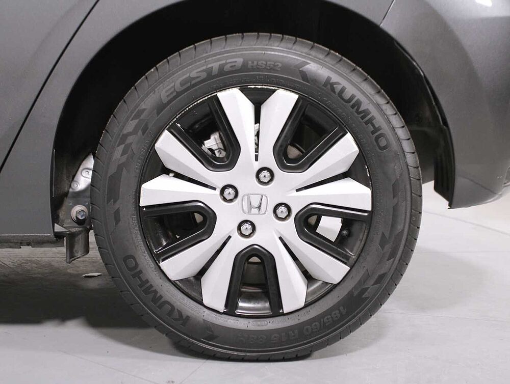 Honda Jazz Hìbrido 1.5 i-MMD Elegance