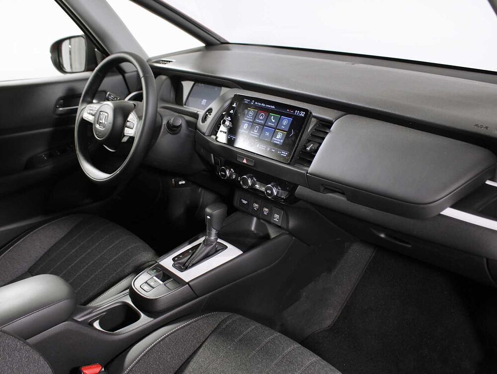 Honda Jazz Hìbrido 1.5 i-MMD Advance