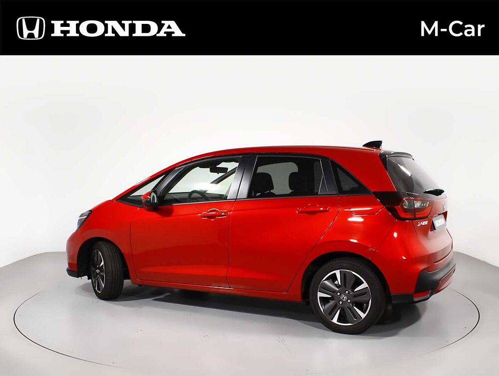 Honda Jazz Hìbrido 1.5 i-MMD Advance