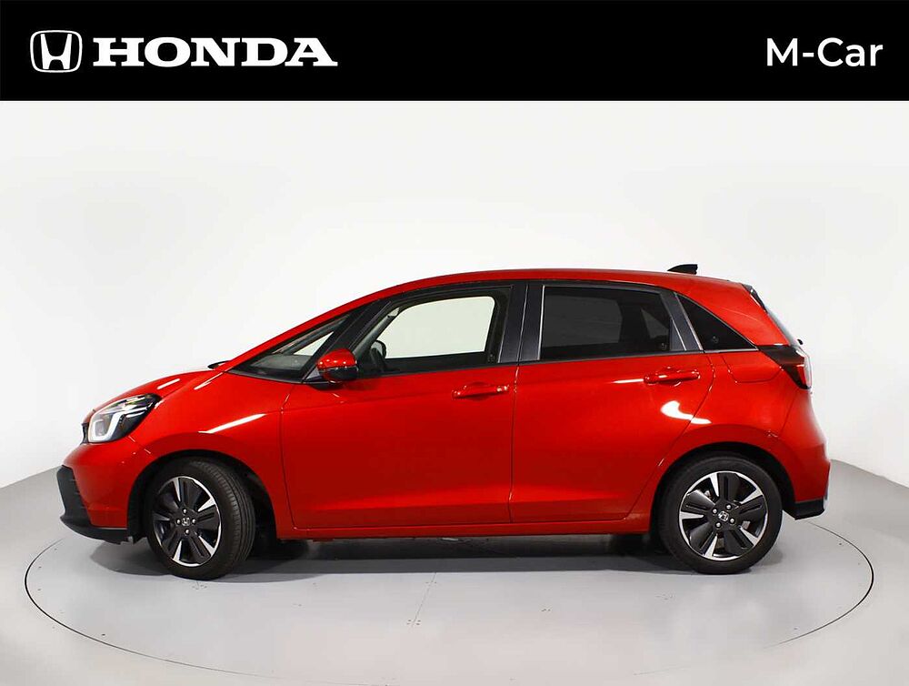 Honda Jazz Hìbrido 1.5 i-MMD Advance