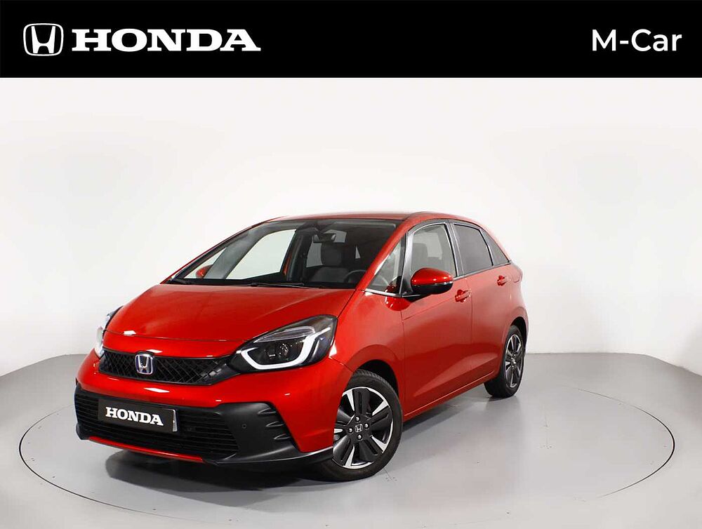 Honda Jazz Hìbrido 1.5 i-MMD Advance