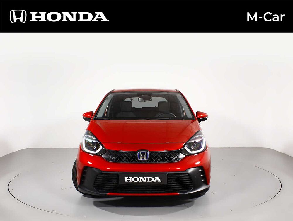 Honda Jazz Hìbrido 1.5 i-MMD Advance