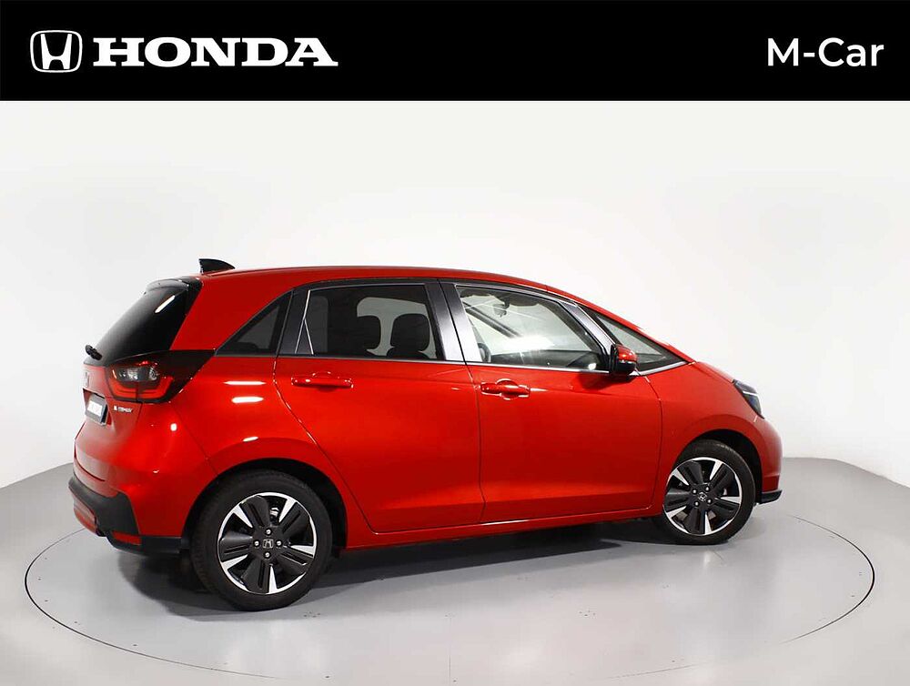 Honda Jazz Hìbrido 1.5 i-MMD Advance