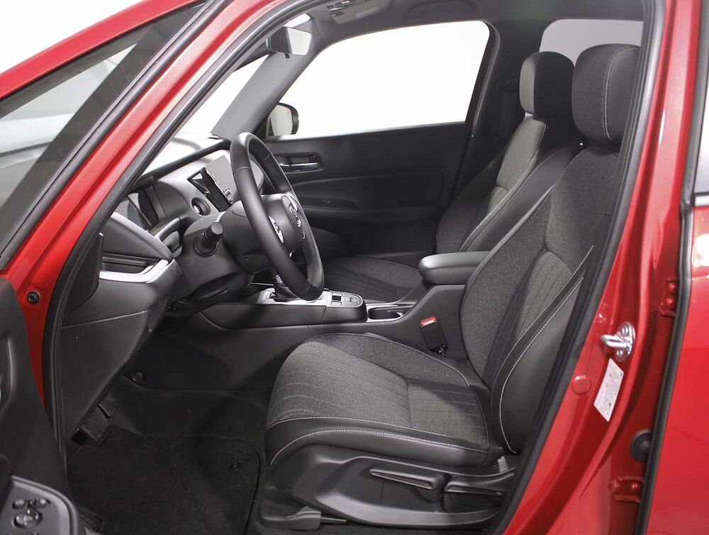 Honda Jazz Hìbrido 1.5 i-MMD Advance