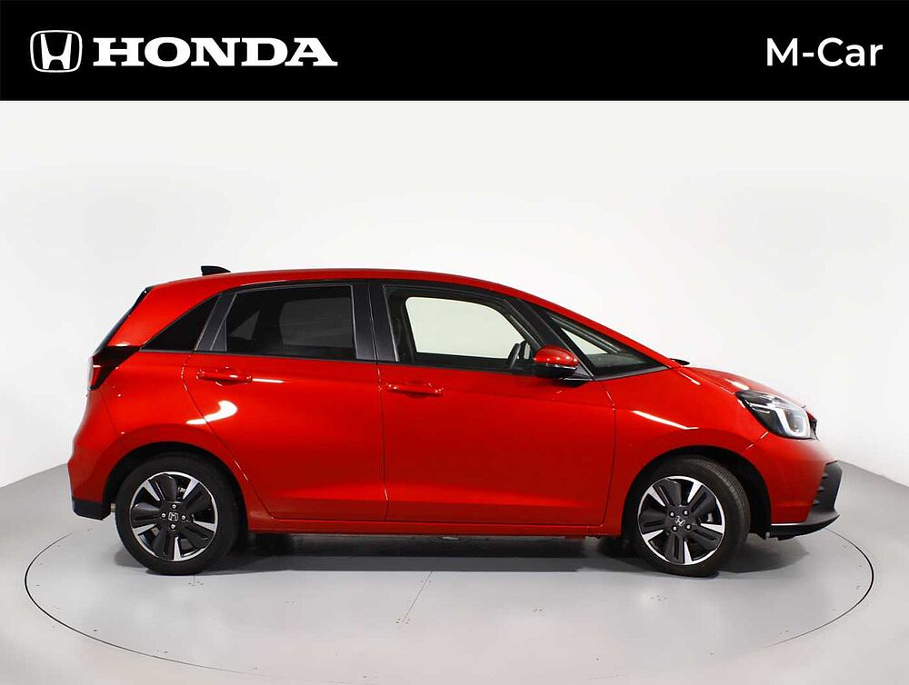 Honda Jazz Hìbrido 1.5 i-MMD Advance