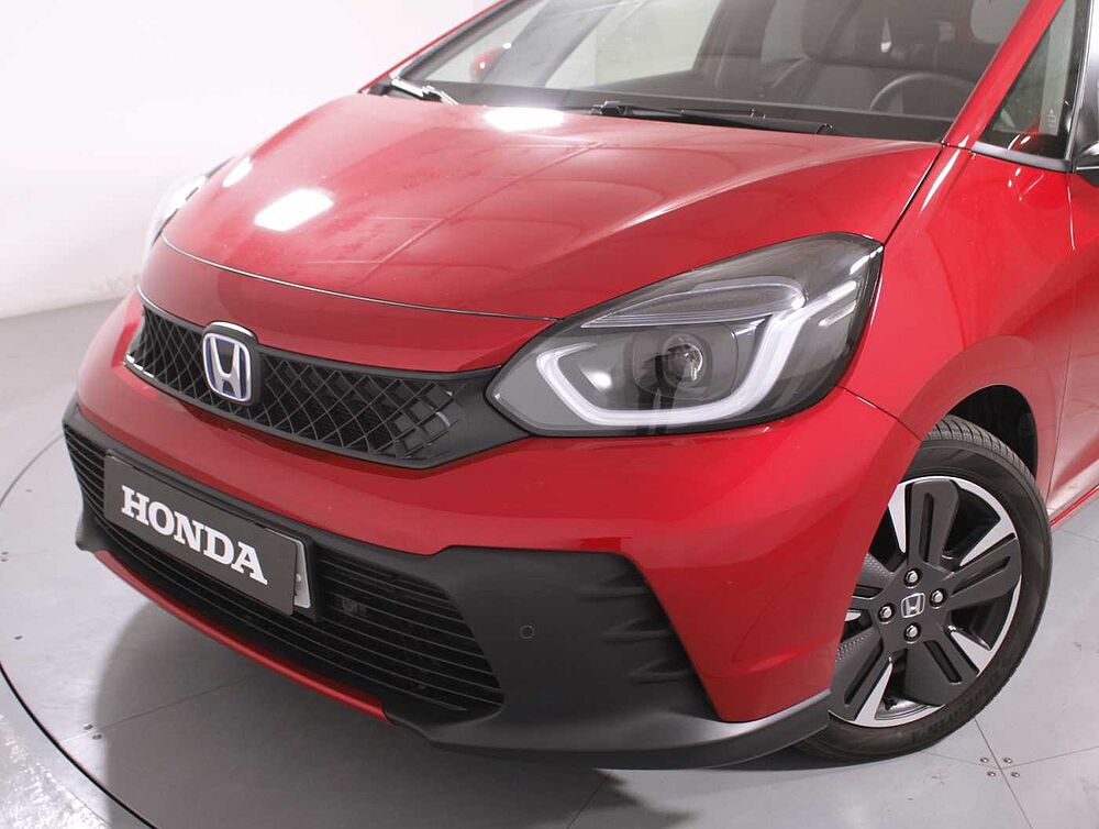 Honda Jazz Hìbrido 1.5 i-MMD Advance