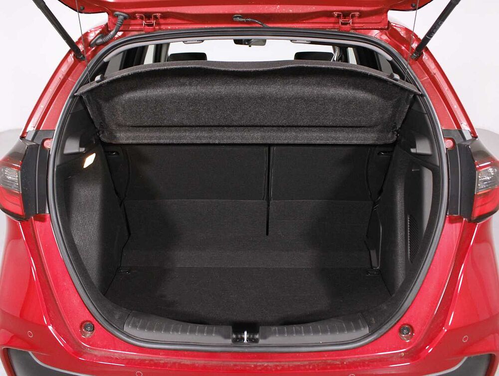 Honda Jazz Hìbrido 1.5 i-MMD Advance