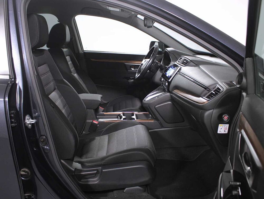 Honda CR-V Híbrido 2.0 i-MMD Elegance Navi 4x2