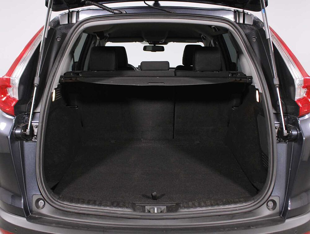 Honda CR-V Híbrido 2.0 i-MMD Elegance Navi 4x2