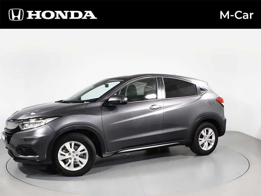 Honda HR-V 1.5 i-VTEC Elegance Navi