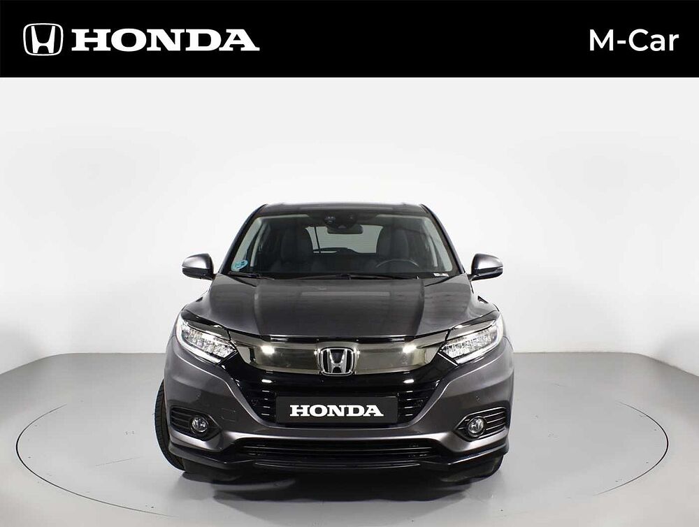 Honda HR-V 1.5 i-VTEC Elegance Navi