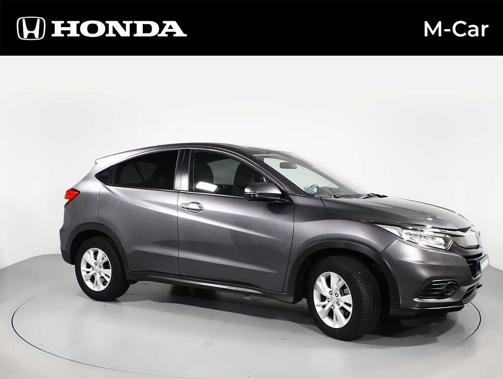 Honda HR-V 1.5 i-VTEC Elegance Navi
