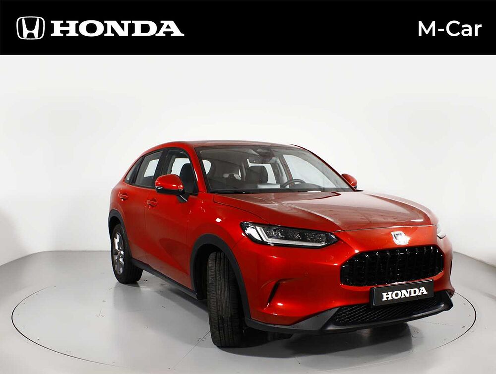 Honda ZR-V Híbrido 2.0 i-MMD Elegance 4x2