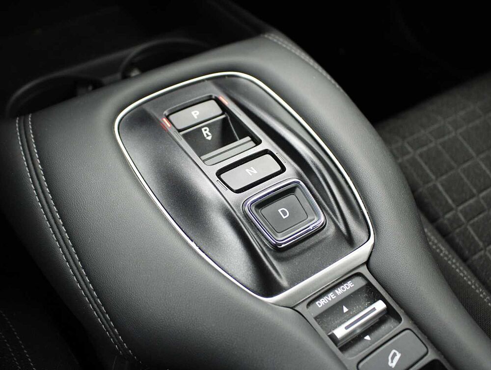 Honda ZR-V Híbrido 2.0 i-MMD Elegance 4x2