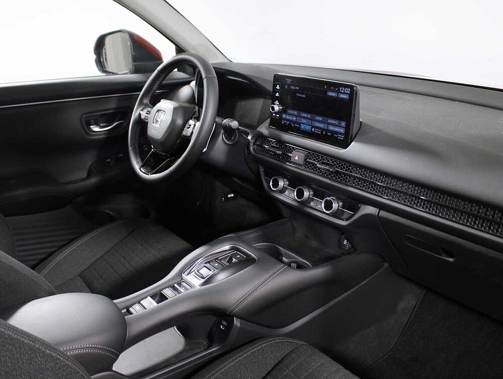 Honda ZR-V Híbrido 2.0 i-MMD Elegance 4x2