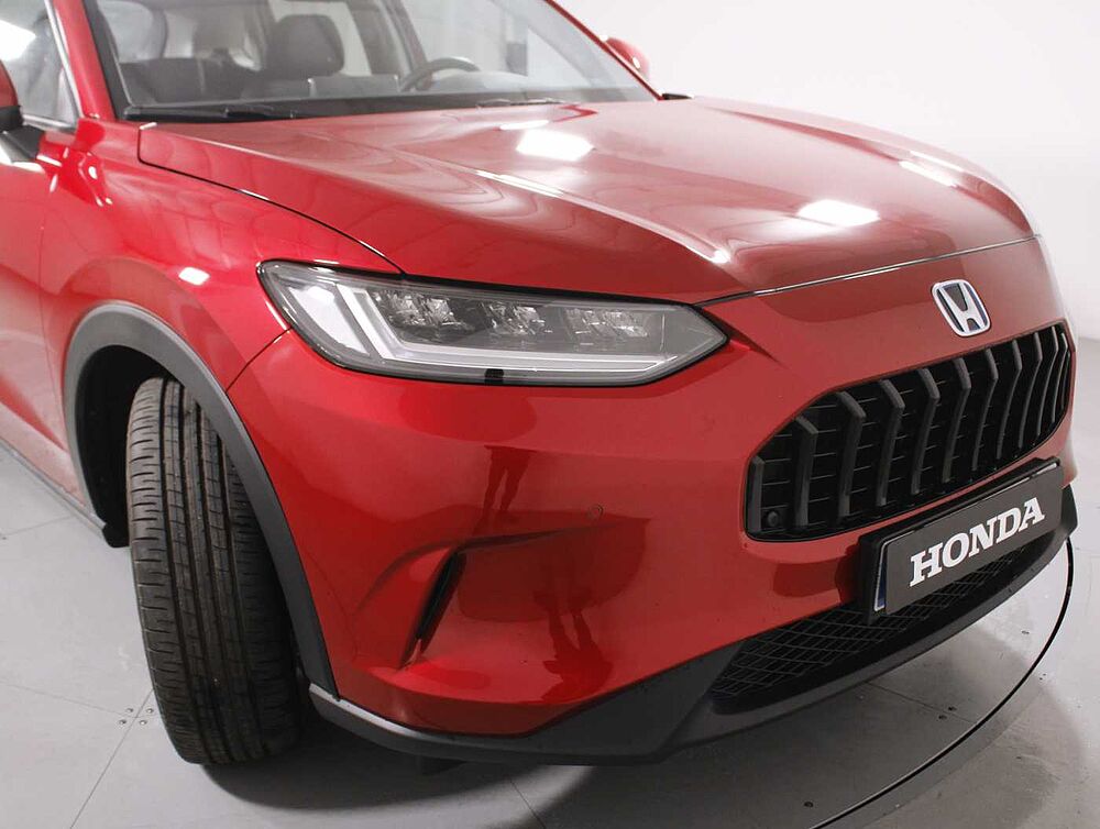 Honda ZR-V Híbrido 2.0 i-MMD Elegance 4x2