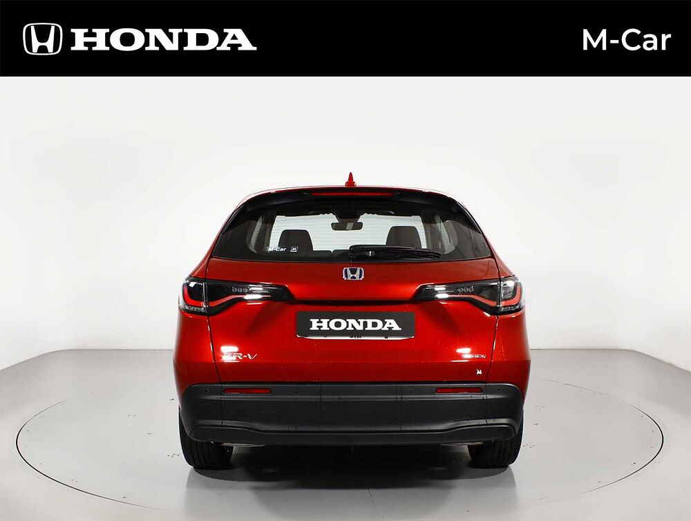 Honda ZR-V Híbrido 2.0 i-MMD Elegance 4x2