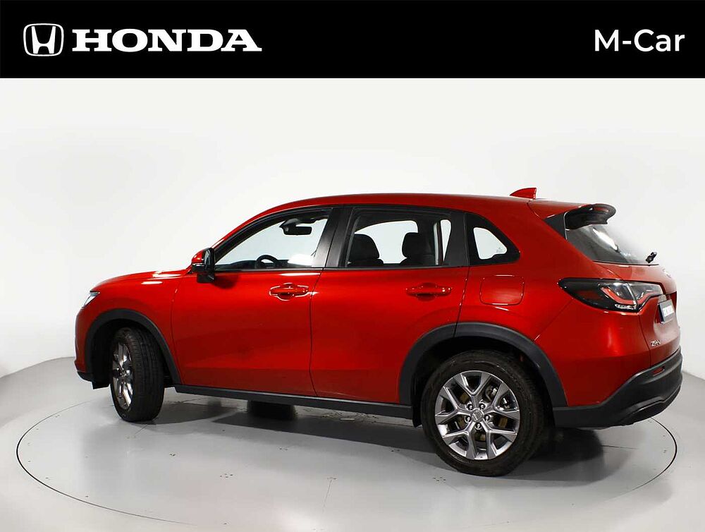 Honda ZR-V Híbrido 2.0 i-MMD Elegance 4x2